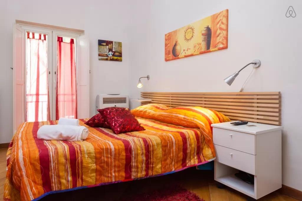 Bed And Breakfast Adelberga 살레르노 외부 사진