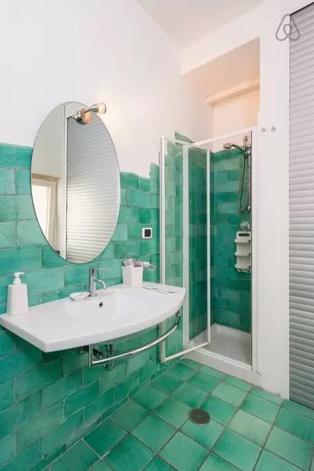Bed And Breakfast Adelberga 살레르노 외부 사진