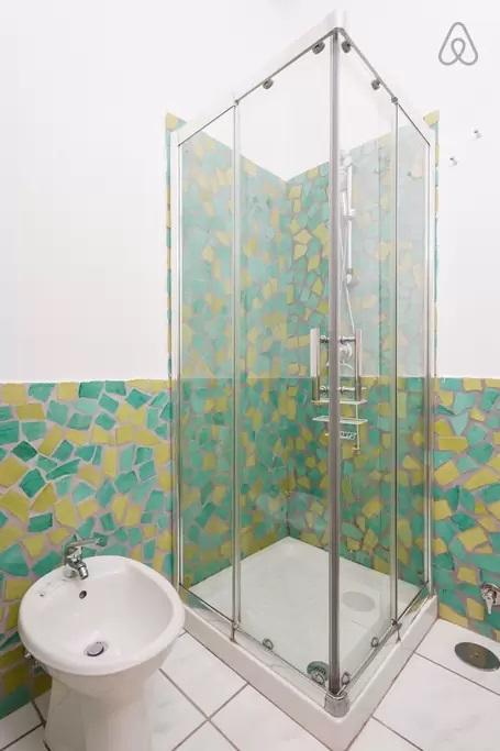 Bed And Breakfast Adelberga 살레르노 외부 사진